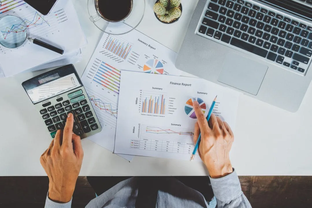 الدفاتر التجارية: ما أهميتها وما التزامات التاجر تجاهها؟