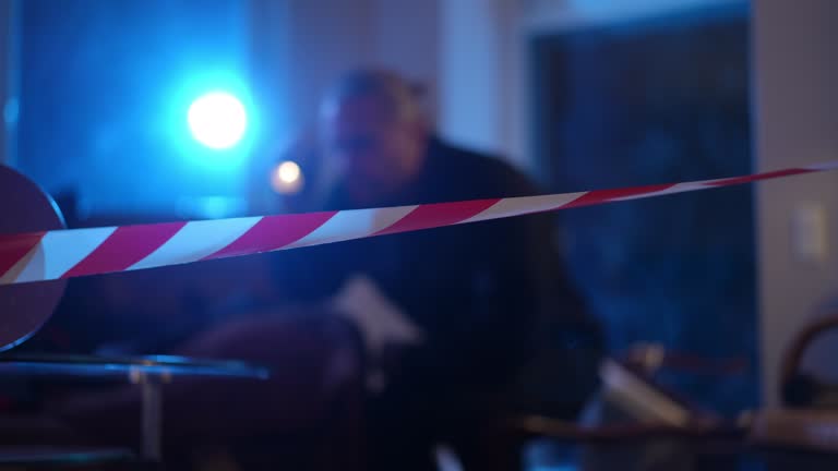 تفتيش الأشخاص والمساكن: ما حدوده النظامية في السعودية؟