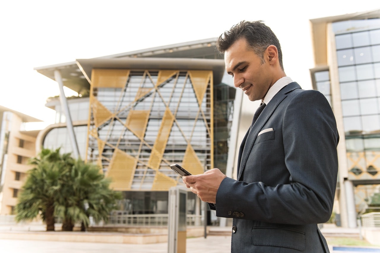 الشركات الأجنبية في السعودية: كيف تمارس نشاطها بشكل نظامي؟