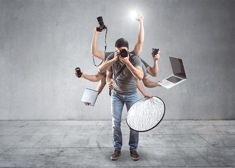 كيف تحمي حقك عند سرقة المحتوى في السعودية؟