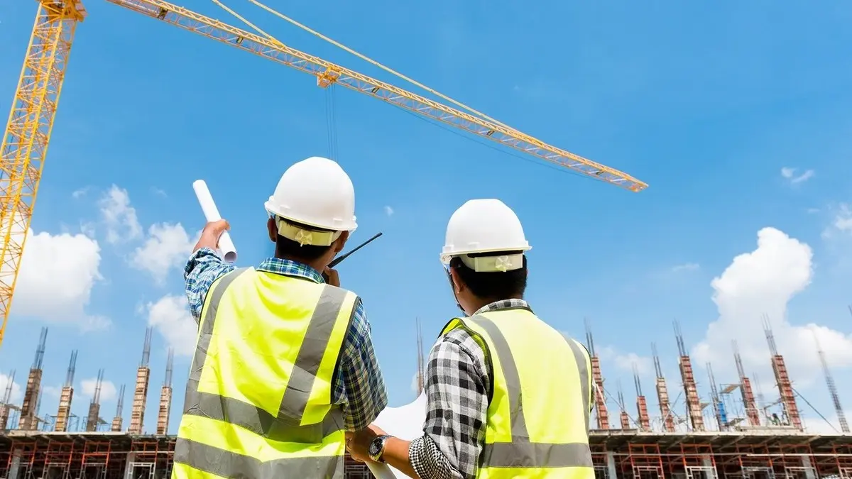 عقد المقاولة في السعودية – ما هو؟ وما التزامات المقاول؟