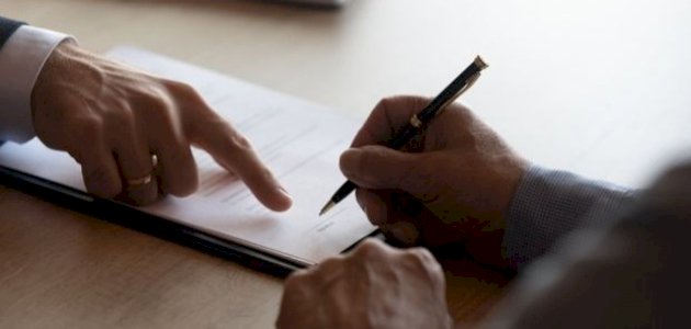 عقد الكفالة في السعودية، ما هو؟ ومتى يكون صحيحًا؟