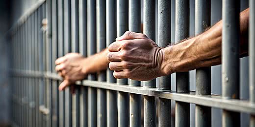 عقوبات نظام التنفيذ الجديد: السجن والغرامات لكل من يُعرقل العدالة