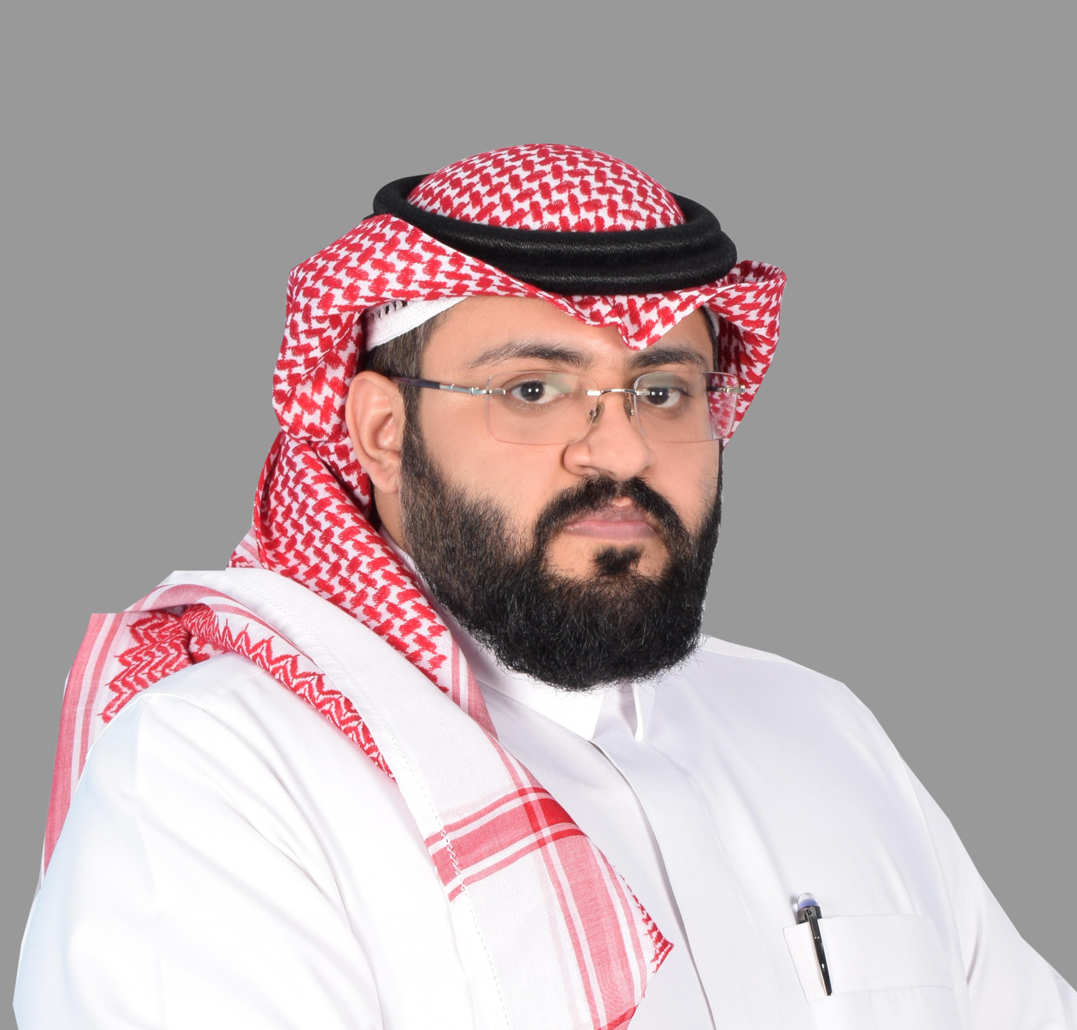 خالد بن عبدالله الغامدي